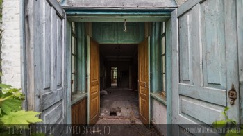 Экскурсия по школам Лохвицкого земства, Сластион Экскурсия по школам Лохвицкого земства, Сластион